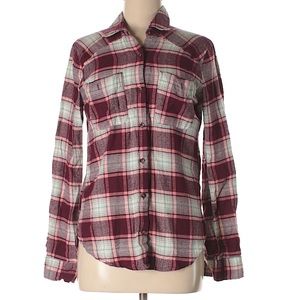 Like New- Hollister Button Down shirt